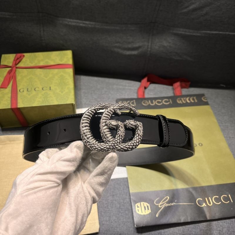 Gucci Belts